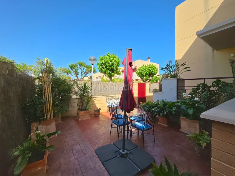 Foto c9e7df70-a6f2-4283-a600-ad8a7d6d146a. Xalet amb calefacció aparcament piscina a Almajada-Ravel Mutxamel