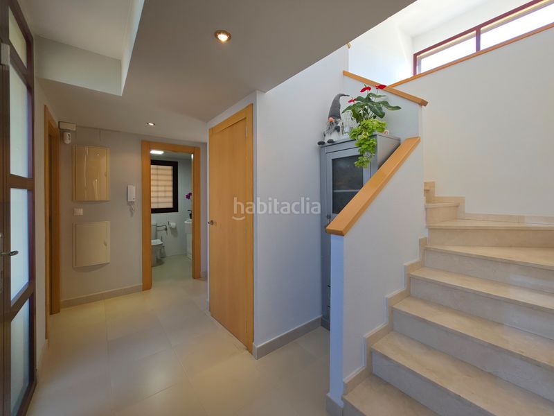 Foto d16017dc-b414-479f-930d-b7a0dcc3b902. Xalet amb calefacció aparcament piscina a Almajada-Ravel Mutxamel