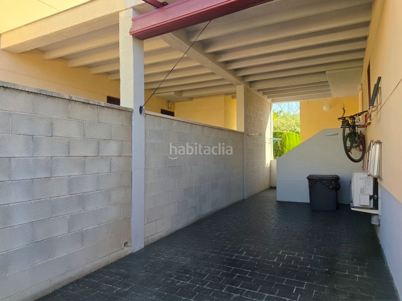 Foto d2adafd3-4151-4fb9-9a38-d9890e26ad01. Xalet amb calefacció aparcament piscina a Almajada-Ravel Mutxamel