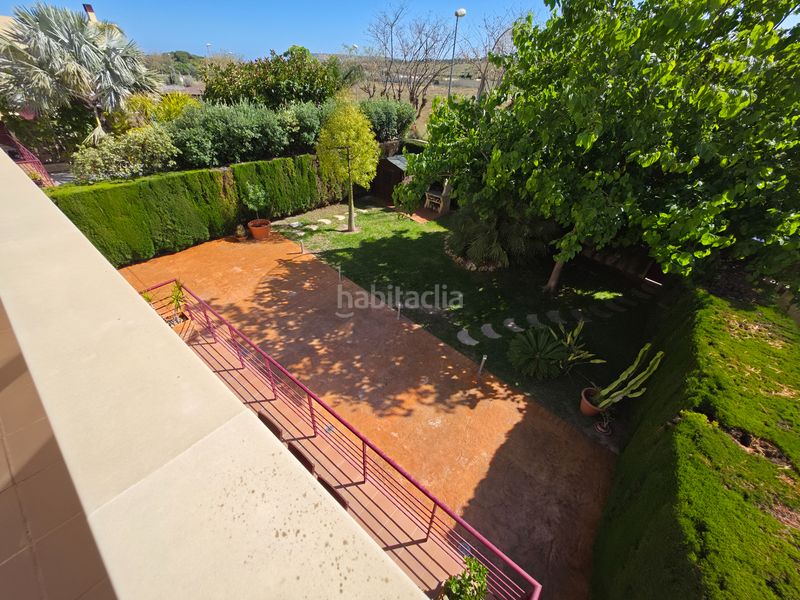 Foto d9eb2d00-20fa-4d2d-b0e5-50919ceffdea. Xalet amb calefacció aparcament piscina a Almajada-Ravel Mutxamel