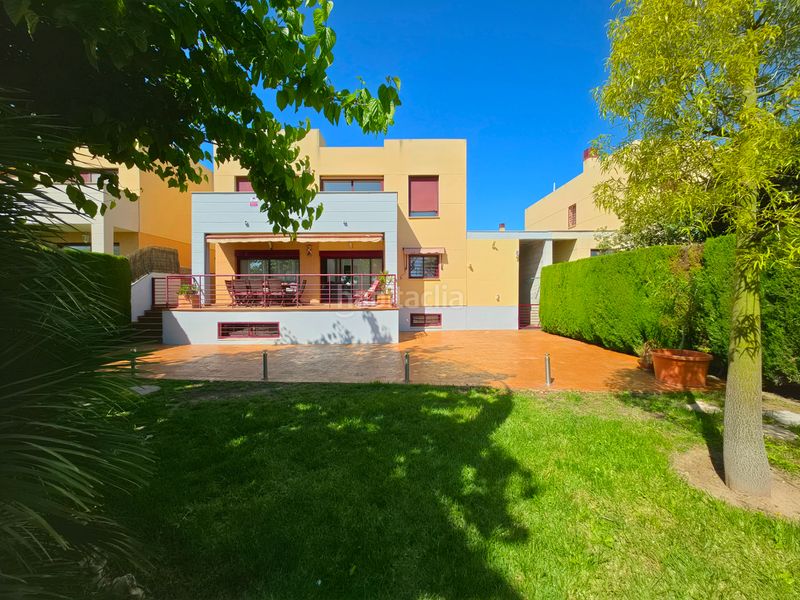 Foto dc599651-23f9-4bce-8f26-0bba1cdc705e. Xalet amb calefacció aparcament piscina a Almajada-Ravel Mutxamel