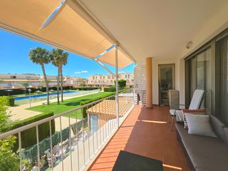 Piso en Avenida conrado albaladejo 35. Totalmente reformdo, con terraza de 20m2