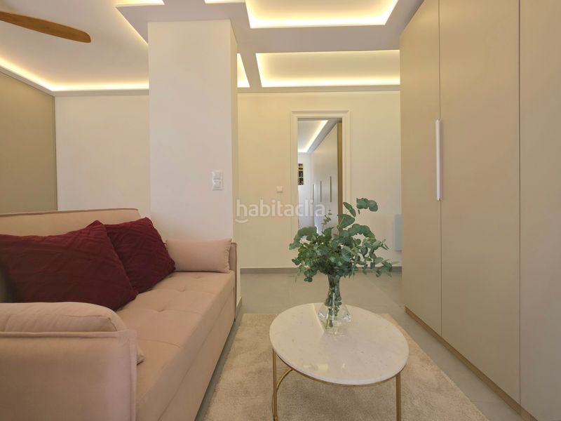 Foto 1079a815-e419-4f8e-8e7e-328a98b92019. Àtic amb calefacció a San Antón Alicante