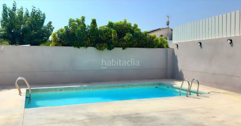 Foto 446a713d-46b4-4ff1-b3d7-27afe13c602b. Casa amb calefacció aparcament piscina a Almajada-Ravel Mutxamel