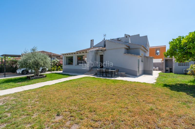 Foto af2a1d71-23db-471d-a0fe-2993cd545f3a. Casa amb calefacció aparcament piscina a Almajada-Ravel Mutxamel