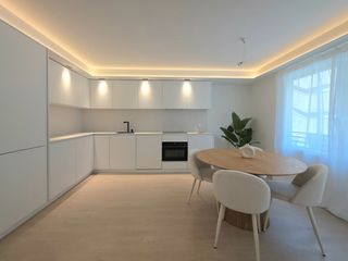 Pis en Avenida maisonnave 9. Totalmente reformado de dise�o