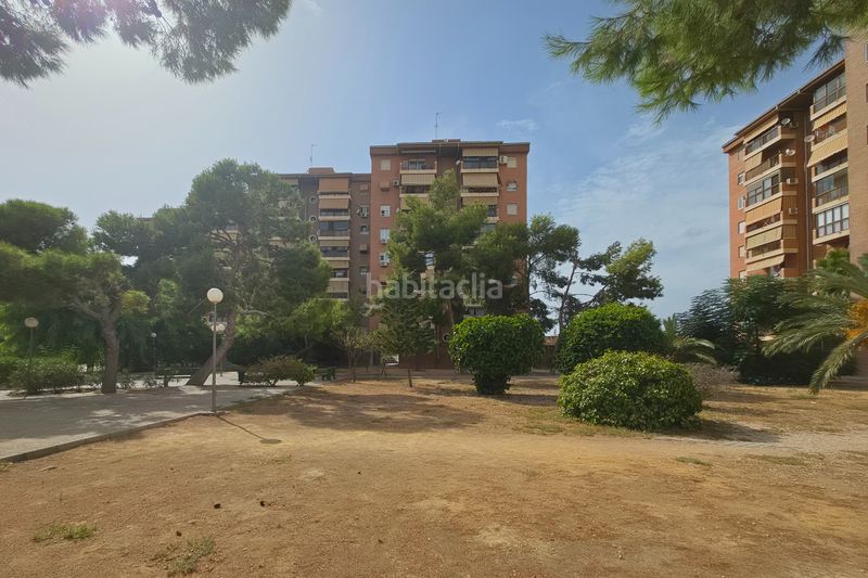 Foto 384505c2-ad43-44ec-b50f-45ca9b042ec0. Pis a avenida del doctor jiménez díaz 12 a San Blas Alicante