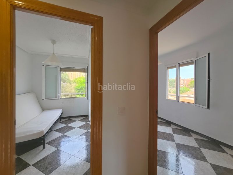 Foto cd5380ce-f29a-4445-b05e-d1883030596b. Pis a avenida del doctor jiménez díaz 12 a San Blas Alicante