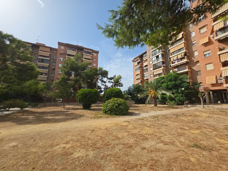 Foto d3359770-d2e6-44f6-9573-fb49b238c859. Pis a avenida del doctor jiménez díaz 12 a San Blas Alicante