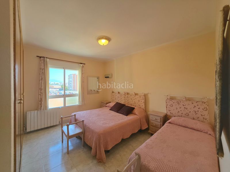 Foto 402da11b-a867-46cd-b2dd-8a6e55264494. Pis amb calefacció aparcament piscina a Playa Poniente Benidorm