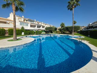 Duplex  Avenida conrado albaladejo 39. Amplio duplex con terraza