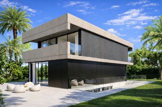 VILLAS CAPUCHO