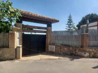 Terreny residencial  Carrer camí camarena. Venta parcela ermita nova, godella