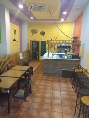 Alquiler Local Comercial  Calle severo ochoa