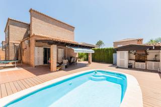 Location Chalet  Carrer 614