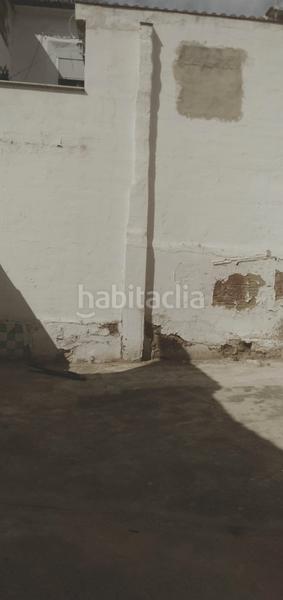 Foto 04430300-972e-4a75-b1b9-c3c736950fe0. Residential plot in El Castell Burjassot