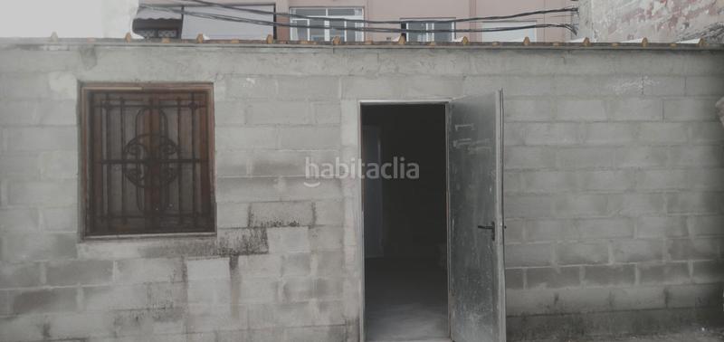Foto 1edbc4ca-5c6f-44a0-96b3-92c6b780a3d6. Residential plot in El Castell Burjassot