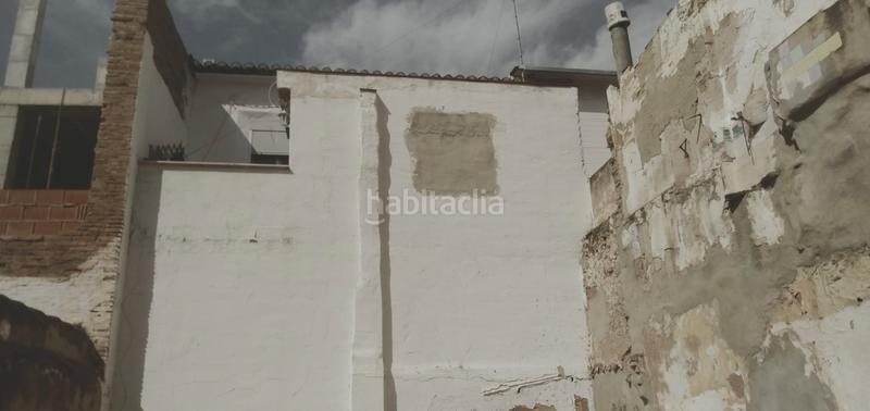 Foto 2e8736ac-da5f-47ba-83f1-ad389fb6bc9e. Residential plot in El Castell Burjassot