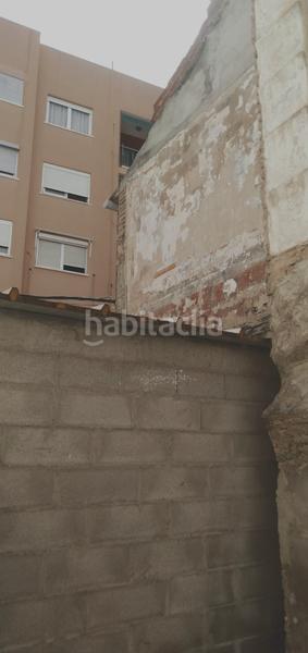 Foto 32a9faea-b104-4fe8-9407-8da4bd9931d6. Residential plot in El Castell Burjassot