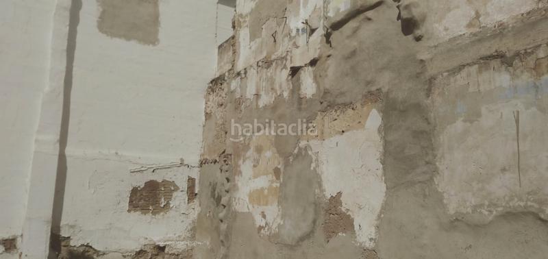 Foto e5580d6a-0eed-4fbd-9502-c7727026af8d. Residential plot in El Castell Burjassot