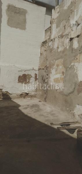 Foto f7b8af82-cc70-4589-a02b-684bbe123abe. Residential plot in El Castell Burjassot