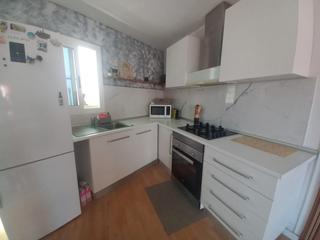 Pis  Carrer arquebisbe fuero. Se vende piso en godella.c/fabian y fuero. 3 habitaciones 63 m2.