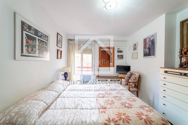 Piso se vende piso reformado en c/mistral . 3 habitaciones en Valencia - Imagen 12