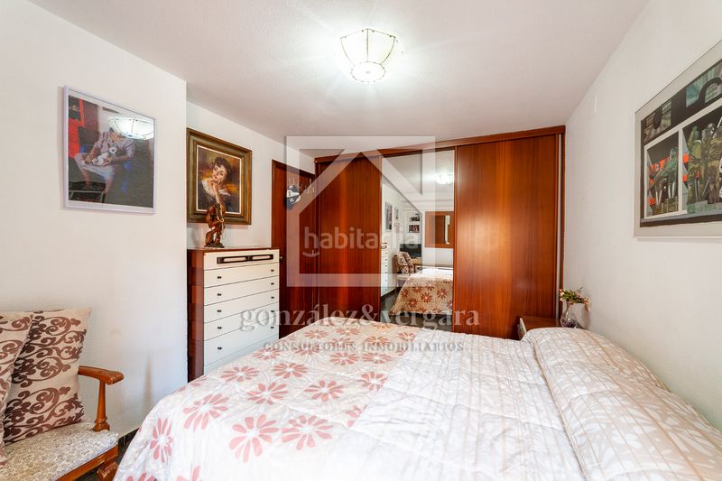 Piso se vende piso reformado en c/mistral . 3 habitaciones en Valencia - Imagen 13