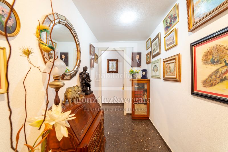 Piso se vende piso reformado en c/mistral . 3 habitaciones en Valencia - Imagen 9