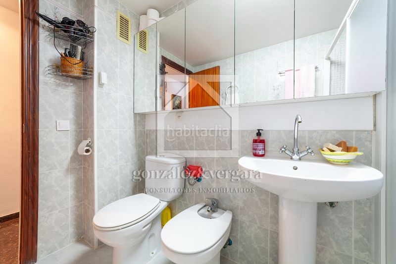 Piso se vende piso reformado en c/mistral . 3 habitaciones en Valencia - Imagen 29
