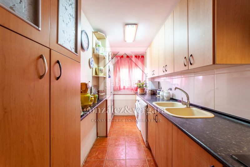 Piso se vende piso reformado en c/mistral . 3 habitaciones en Valencia - Imagen 5