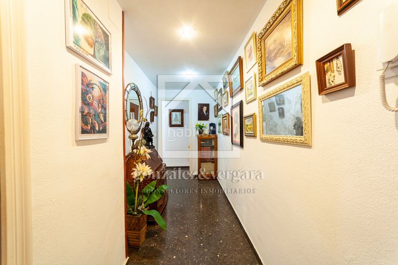 Piso se vende piso reformado en c/mistral . 3 habitaciones en Valencia - Imagen 8