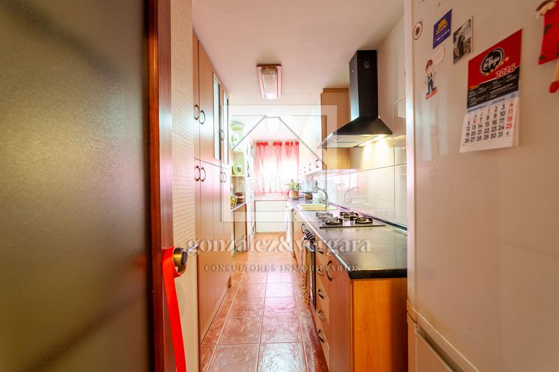 Piso se vende piso reformado en c/mistral . 3 habitaciones en Valencia - Imagen 4