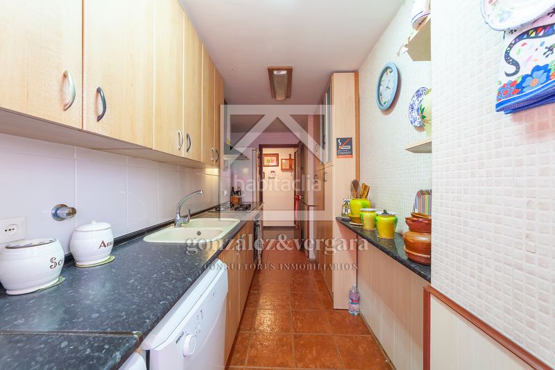 Piso se vende piso reformado en c/mistral . 3 habitaciones en Valencia - Imagen 7
