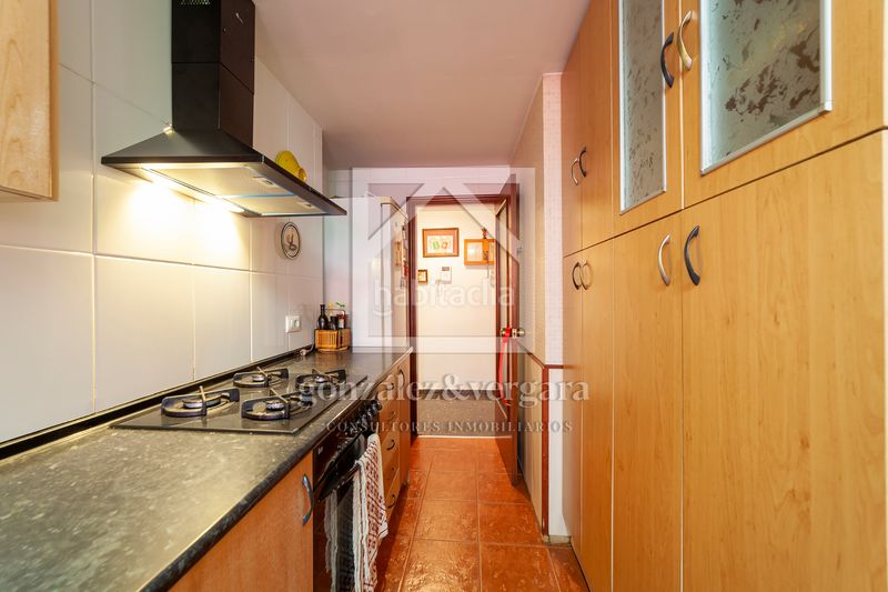 Piso se vende piso reformado en c/mistral . 3 habitaciones en Valencia - Imagen 6