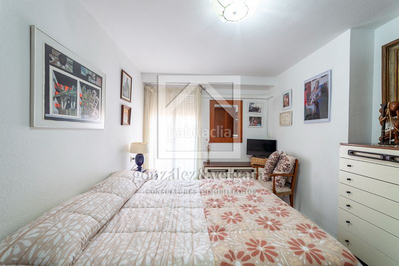 Piso se vende piso reformado en c/mistral . 3 habitaciones en Valencia - Imagen 11