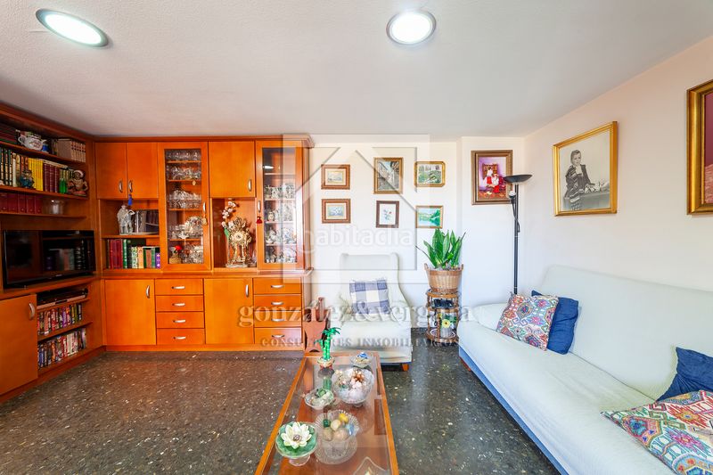 Piso se vende piso reformado en c/mistral . 3 habitaciones en Valencia - Imagen 17