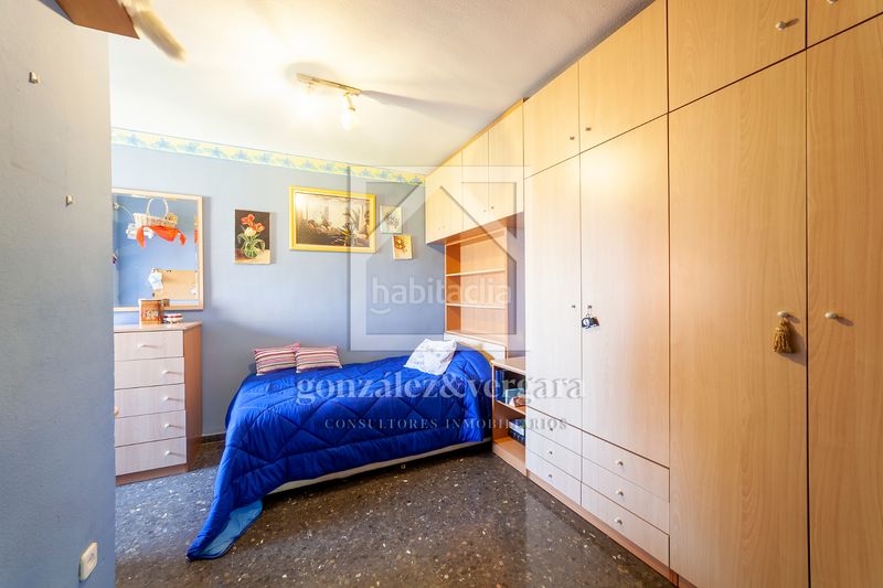 Piso se vende piso reformado en c/mistral . 3 habitaciones en Valencia - Imagen 22