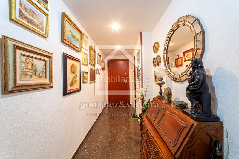 Piso se vende piso reformado en c/mistral . 3 habitaciones en Valencia - Imagen 3