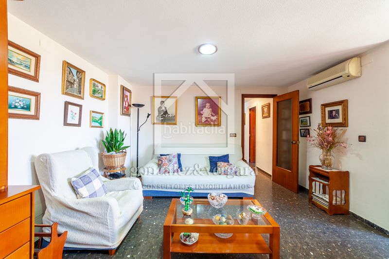 Piso se vende piso reformado en c/mistral . 3 habitaciones en Valencia - Imagen 15