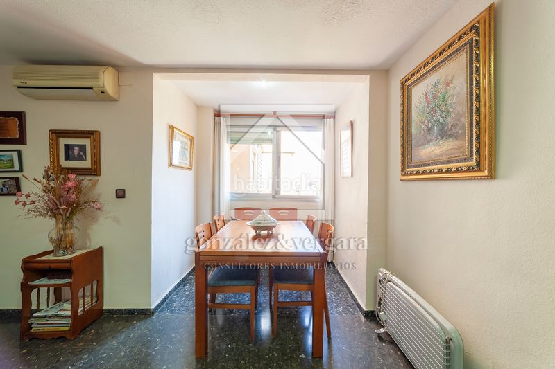 Piso se vende piso reformado en c/mistral . 3 habitaciones en Valencia - Imagen 16
