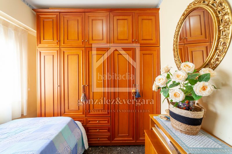 Piso se vende piso reformado en c/mistral . 3 habitaciones en Valencia - Imagen 21