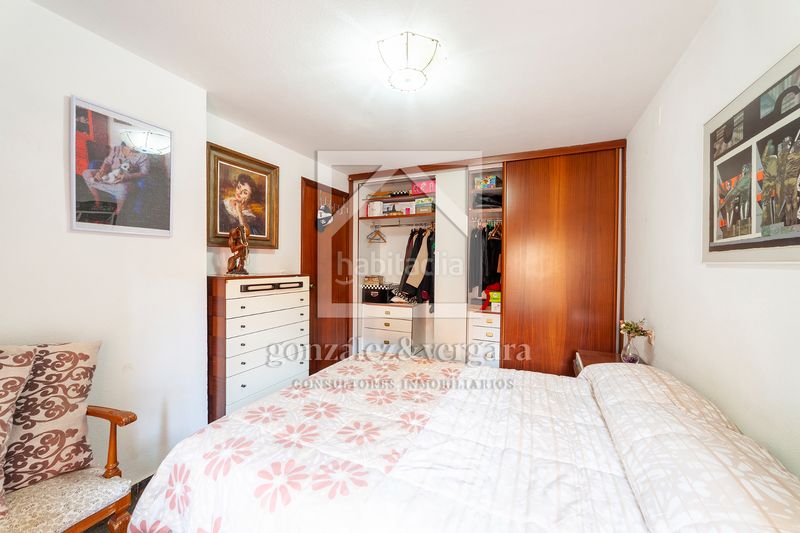 Piso se vende piso reformado en c/mistral . 3 habitaciones en Valencia - Imagen 14