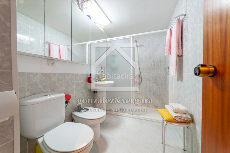 Piso se vende piso reformado en c/mistral . 3 habitaciones en Valencia - Imagen 27