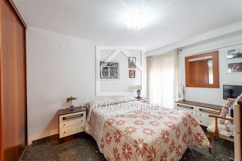 Piso se vende piso reformado en c/mistral . 3 habitaciones en Valencia - Imagen 10