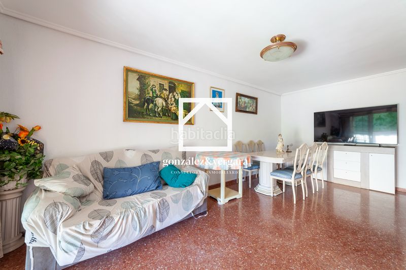 Piso se vende piso en benicalap () c/maestro miguel galan 84 m2 en Valencia - Imagen 8