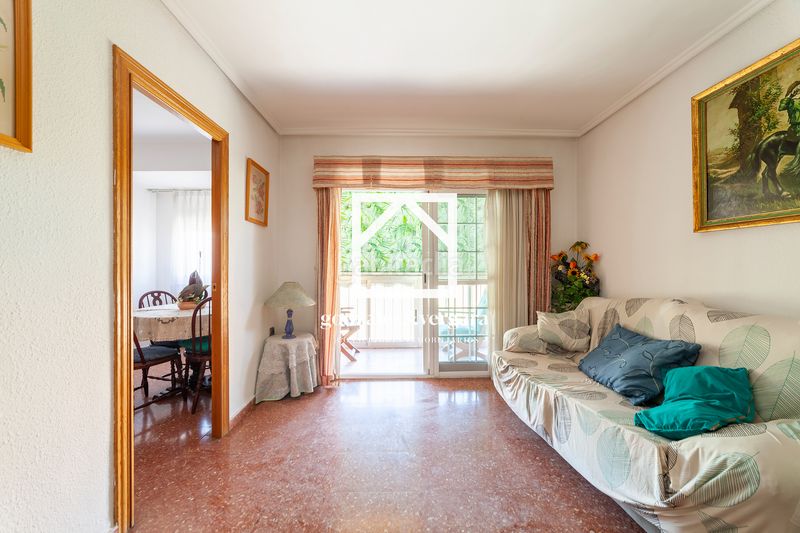 Piso se vende piso en benicalap () c/maestro miguel galan 84 m2 en Valencia - Imagen 7