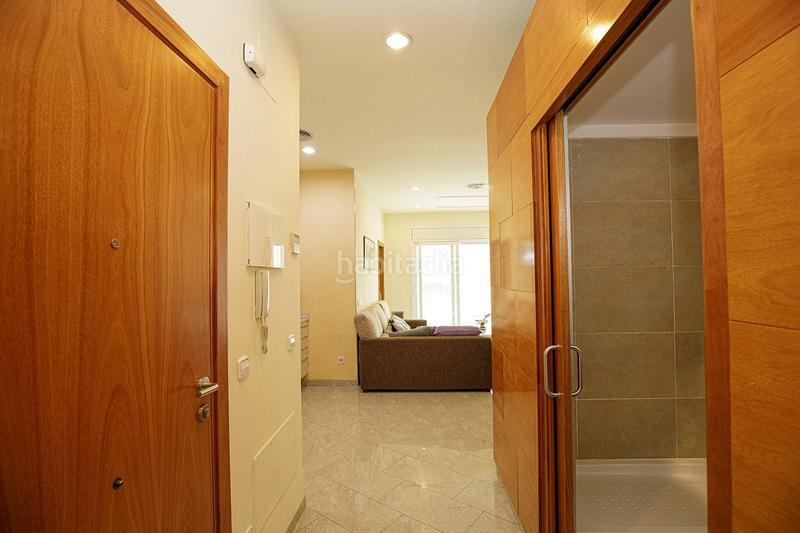 Foto c2653f16-8d58-4683-9660-98001d5f699e. Alquiler piso apartamento de dos habitaciones con terraza en taialà, . alquiler de temporada. en Girona