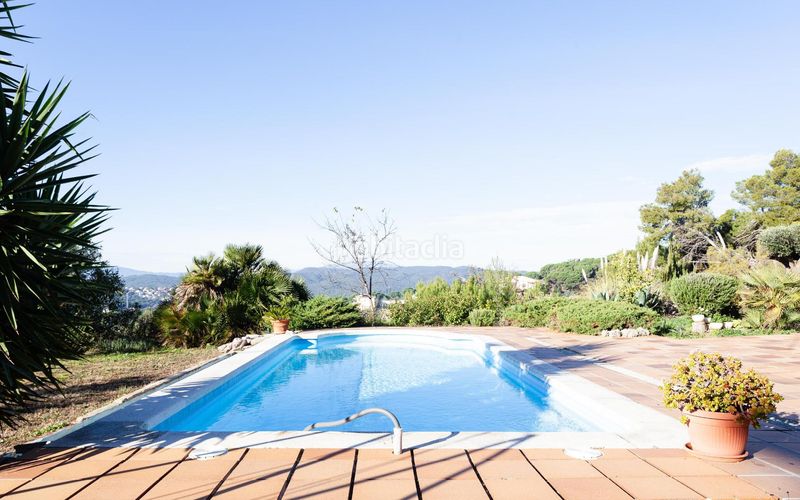 Foto 3aad7218-728e-4ef9-99e0-ea8ea23f85c1. Xalet amb piscina a Roca Grossa Lloret de Mar