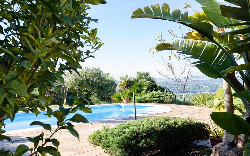 Foto f0ea458d-f881-414e-b946-9ae4c3201d26. Xalet amb piscina a Roca Grossa Lloret de Mar